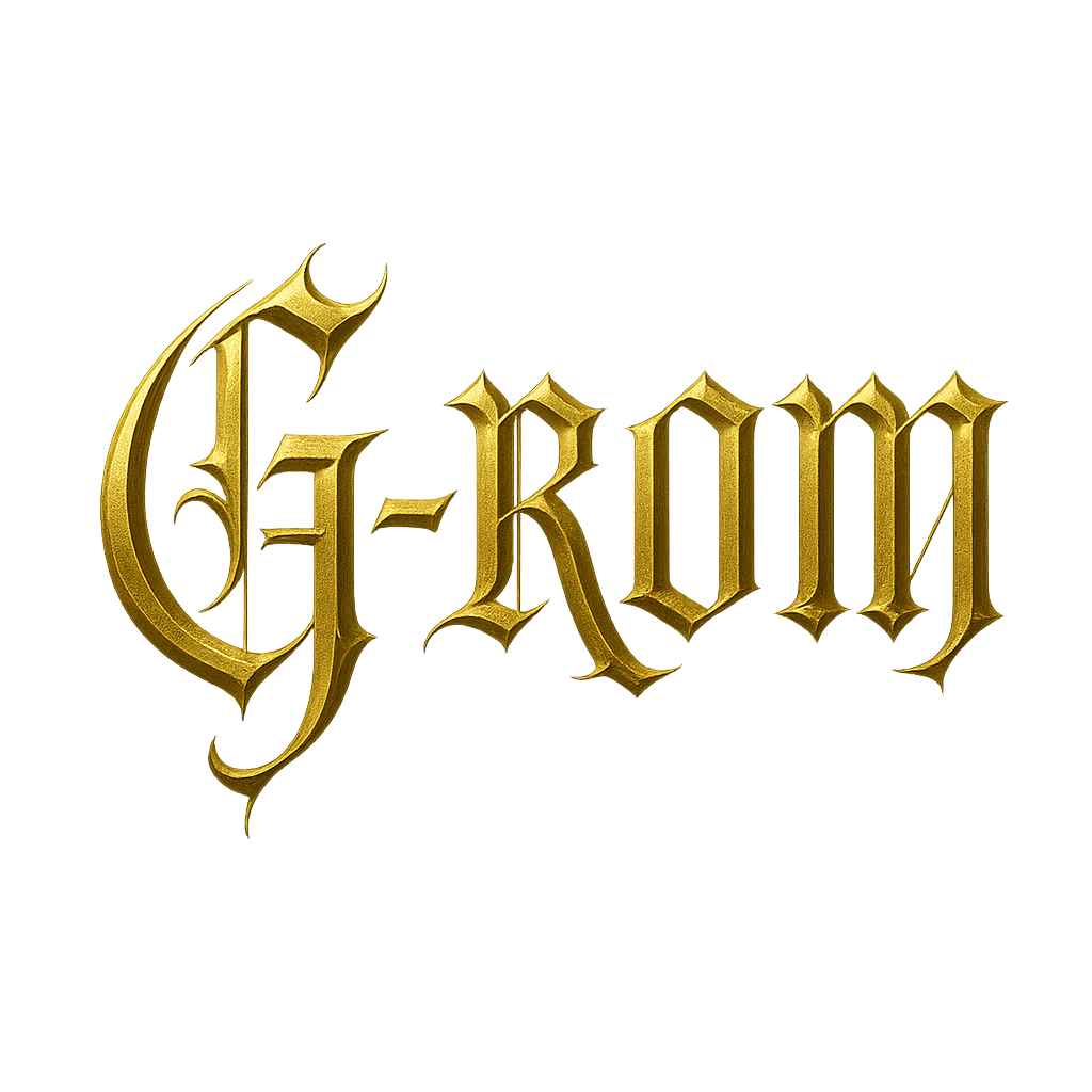 G-Rom | Walliser Mundart Rap aus Erschmatt, Oberwallis | Schweizer